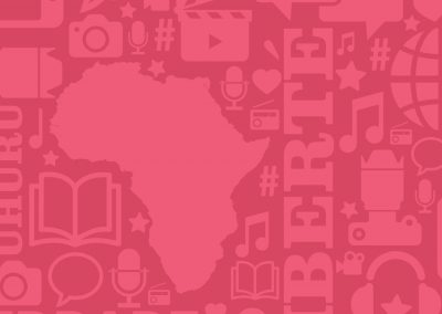 Creativity subverted – from commercial pop to political protests